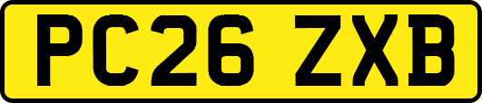 PC26ZXB