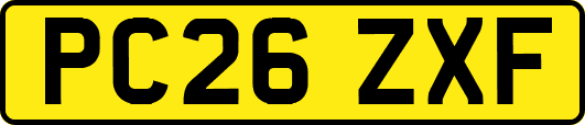 PC26ZXF