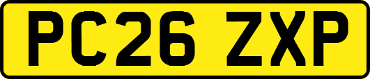 PC26ZXP