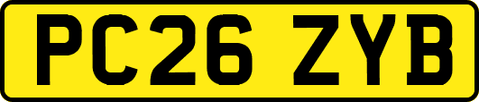 PC26ZYB