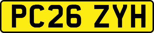PC26ZYH