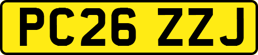 PC26ZZJ