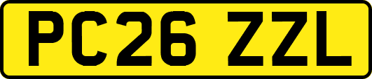 PC26ZZL