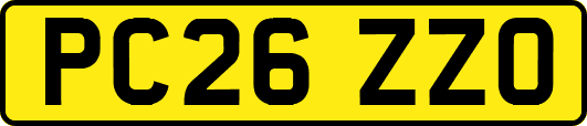 PC26ZZO