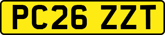 PC26ZZT