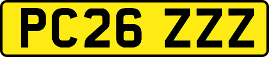 PC26ZZZ