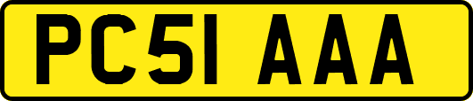 PC51AAA