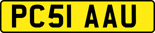 PC51AAU