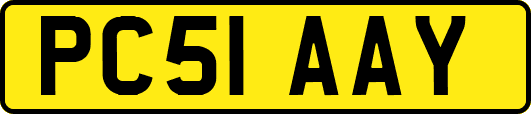 PC51AAY