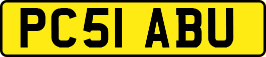 PC51ABU