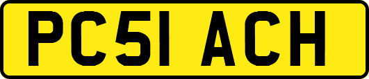 PC51ACH