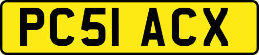 PC51ACX