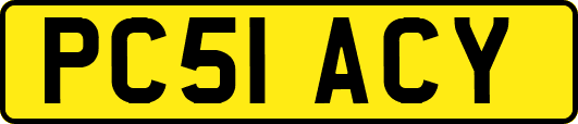 PC51ACY