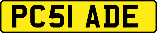 PC51ADE