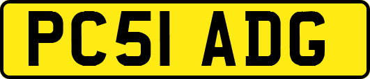 PC51ADG