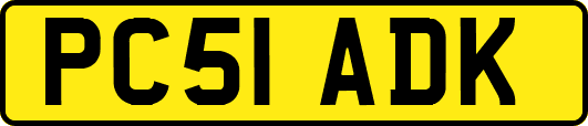 PC51ADK