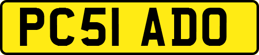 PC51ADO