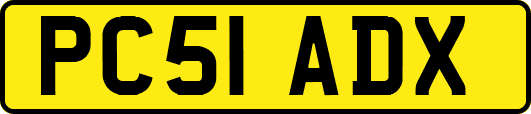 PC51ADX