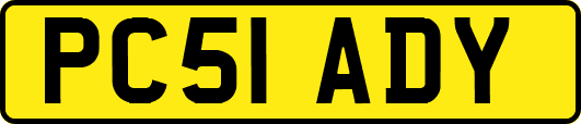 PC51ADY