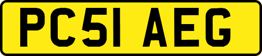 PC51AEG