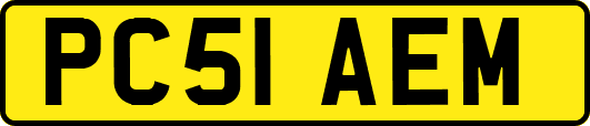 PC51AEM