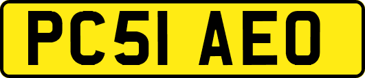 PC51AEO