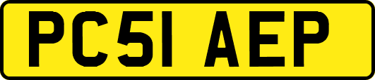 PC51AEP