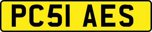 PC51AES