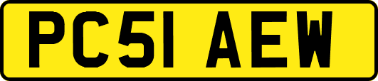 PC51AEW