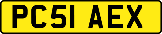 PC51AEX