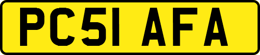 PC51AFA