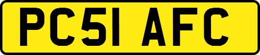 PC51AFC