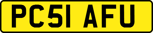 PC51AFU