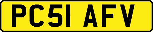 PC51AFV