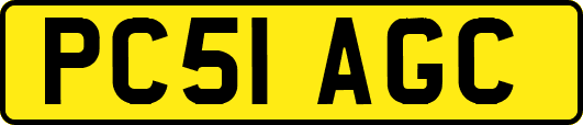 PC51AGC