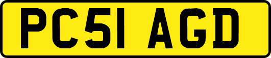 PC51AGD