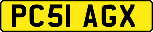 PC51AGX