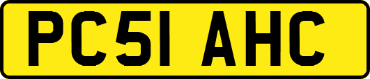 PC51AHC