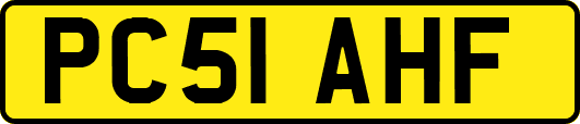 PC51AHF