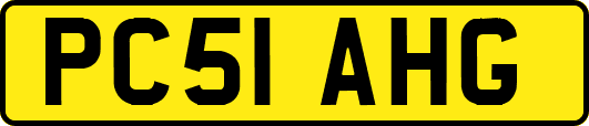 PC51AHG