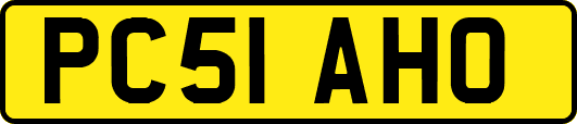 PC51AHO