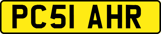 PC51AHR