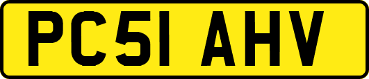 PC51AHV