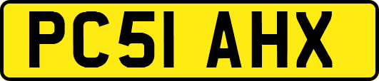 PC51AHX