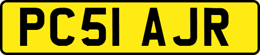 PC51AJR