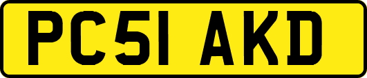 PC51AKD