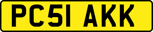 PC51AKK