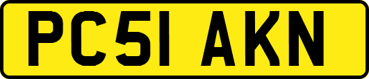 PC51AKN