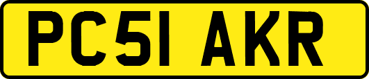 PC51AKR