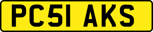 PC51AKS